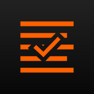 Tickr icon